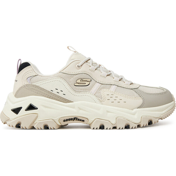Sneakersy Skechers 63493324