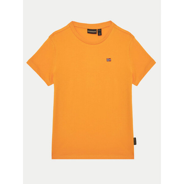 Tričko Napapijri 62460135