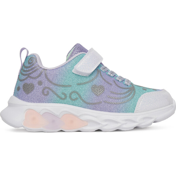 Sneakersy Nelli Blu 62523139