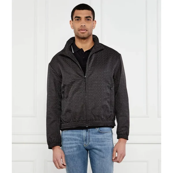 Emporio Armani Bunda | Regular Fit 62441125