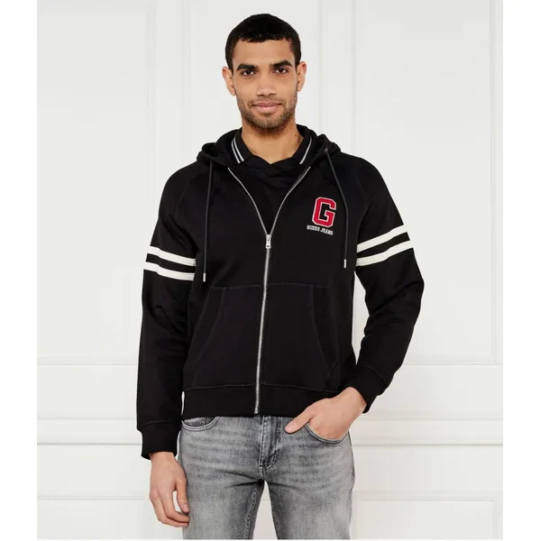 Guess Jeans Mikina | Regular Fit 62455351