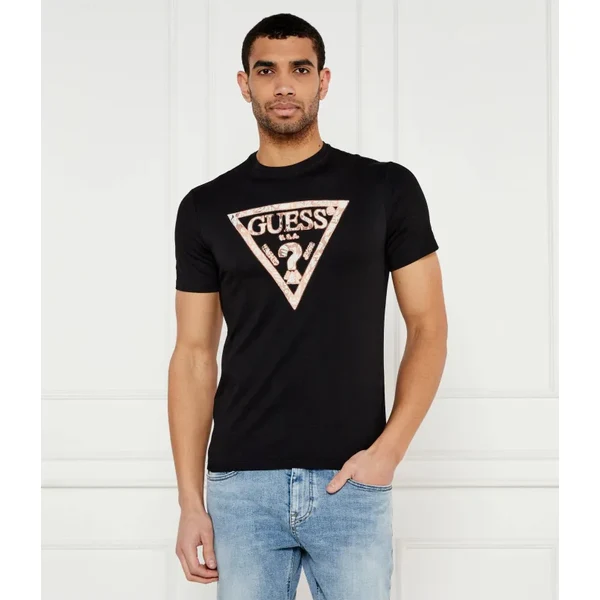 GUESS Tričko | Slim Fit 62455352