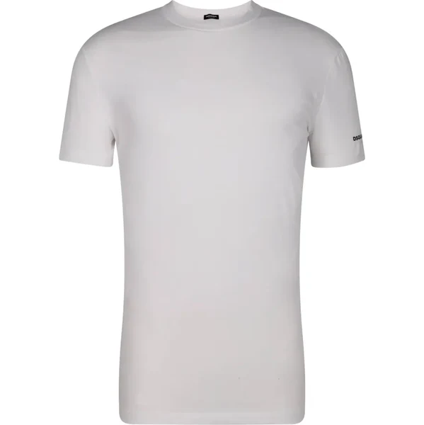 Dsquared2 Tričko 2-balenie | Regular Fit 62455238