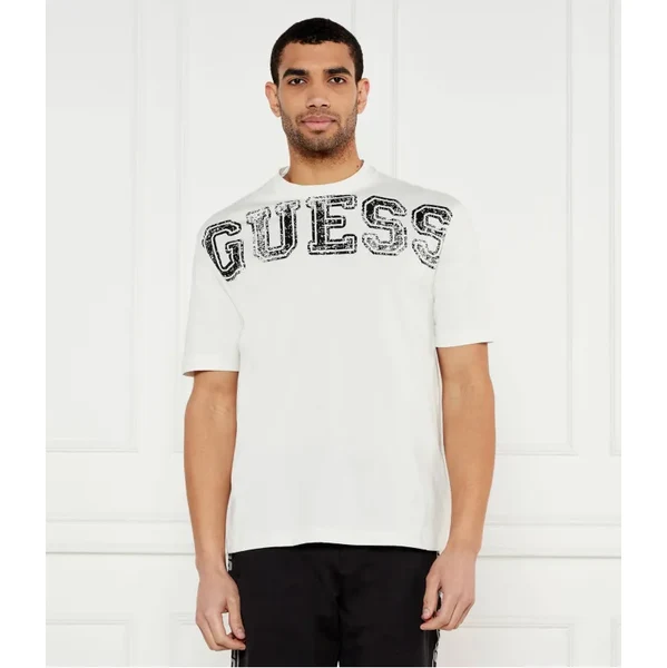 GUESS ACTIVE Tričko BUGLER | Regular Fit 62455237