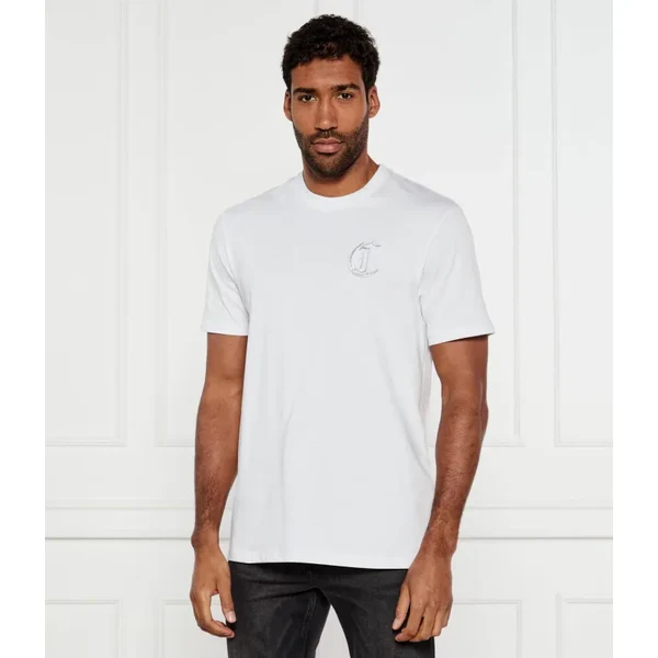 Just Cavalli Tričko | Regular Fit 62455329