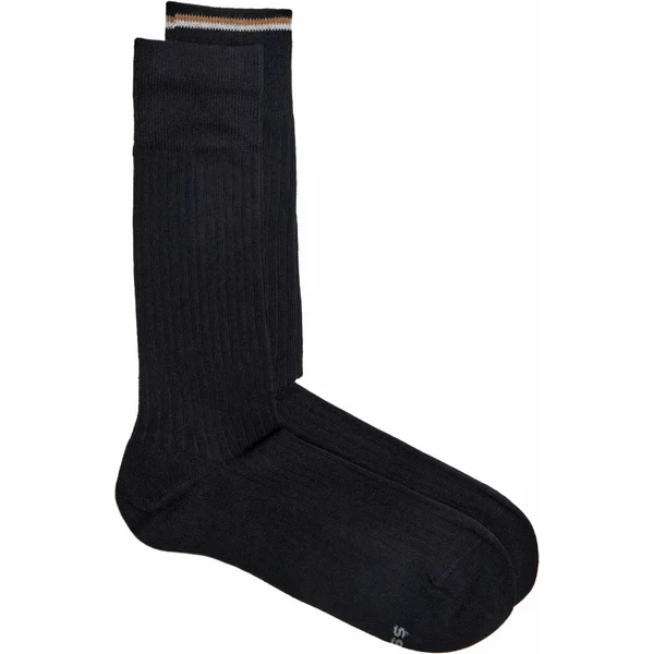 BOSS BLACK Ponožky 2-balenie 62455245