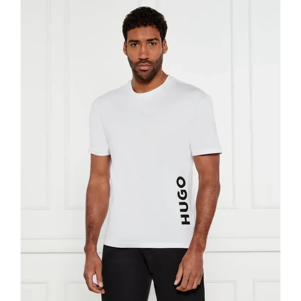 Hugo Bodywear Tričko | Relaxed fit 62441138