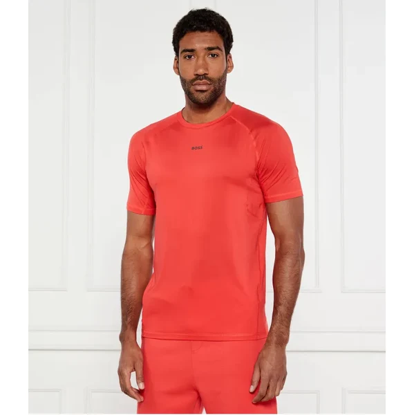 BOSS GREEN Tričko Active 1 | Slim Fit | stretch 62455261