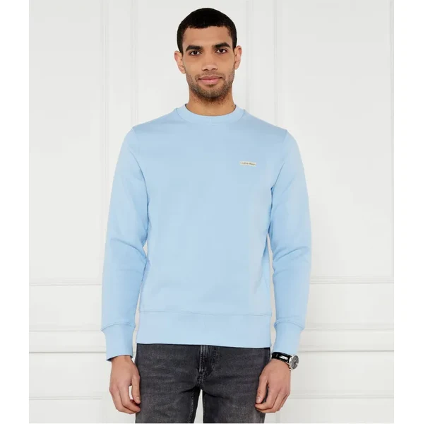 Calvin Klein Jeans Mikina | Regular Fit 62455286