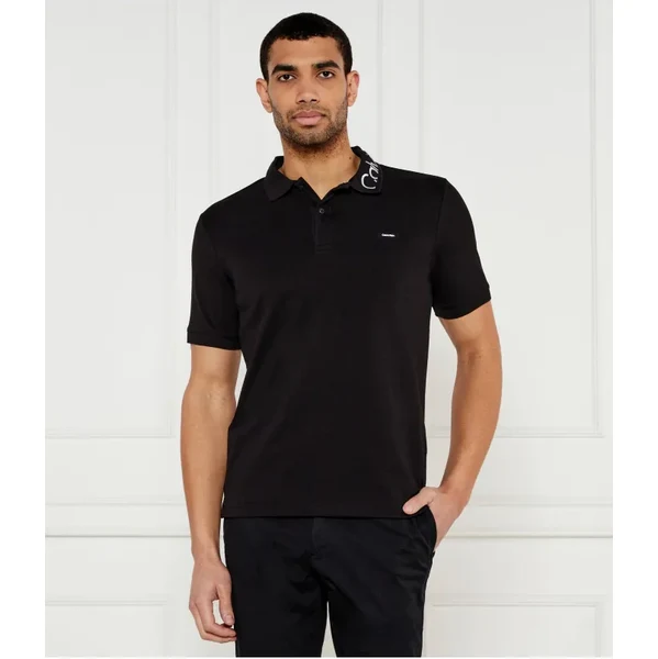 Calvin Klein Polo tričko | Slim Fit | stretch pique 62455292