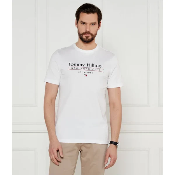Tommy Hilfiger Tričko | Regular Fit 62455299