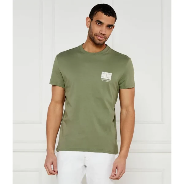 Tommy Jeans Tričko | Regular Fit 62455309