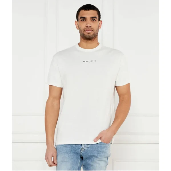 Tommy Jeans Tričko | Relaxed fit 62455321