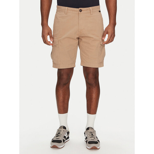 Bavlnené šortky Napapijri 62454503