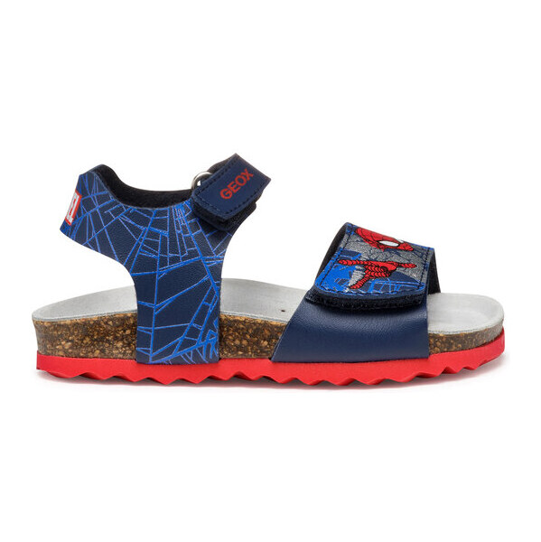 Sandále Geox 62454363