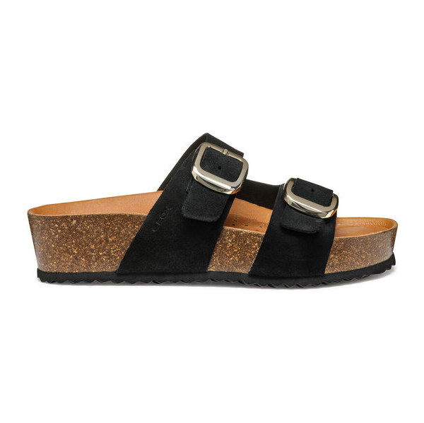 Šľapky Geox 62454625