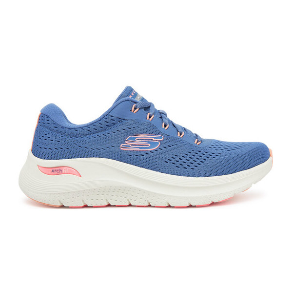 Sneakersy Skechers 62454213