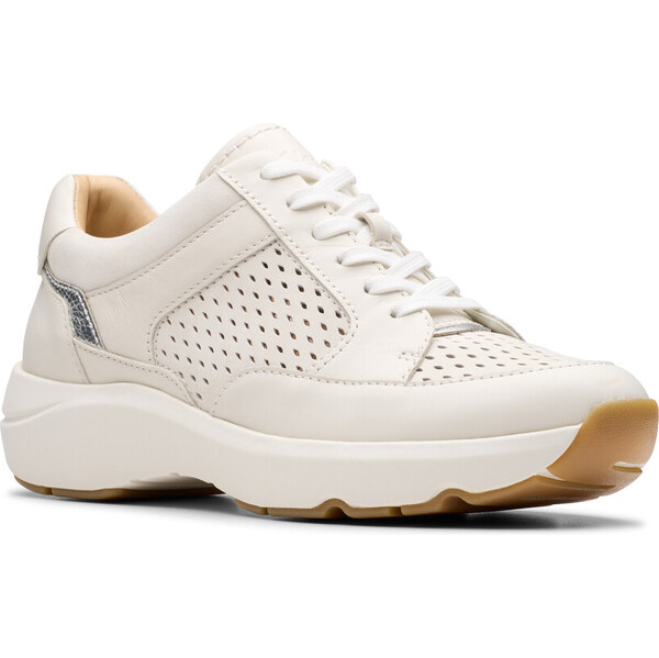 Clarks Nízke tenisky Tivoli Walk Clarks 62506368