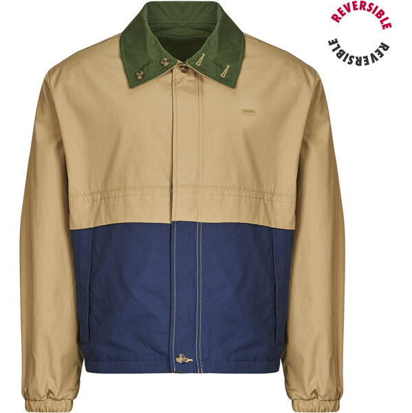 Levis Bundy REX REV CANVAS JKT Levis 62508898