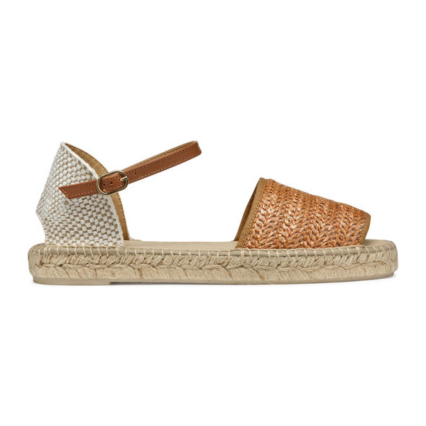 Espadrilky Geox 62454523