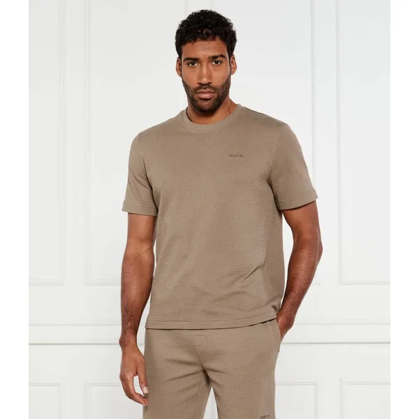 Hugo Bodywear Tričko Austin | Regular Fit 62455250