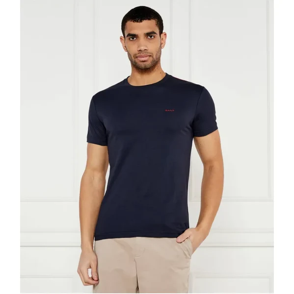 Gant Tričko | Slim Fit 62455227