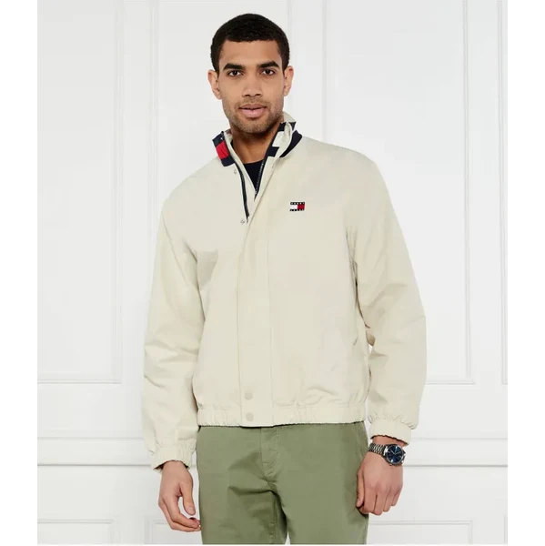 Tommy Jeans Bunda bomberka | Loose fit 62455302