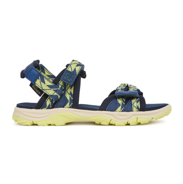Sandále Jack Wolfskin 62454109