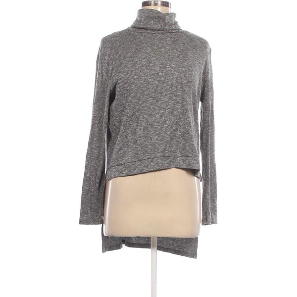 Dámsky rolák Bershka 62455551