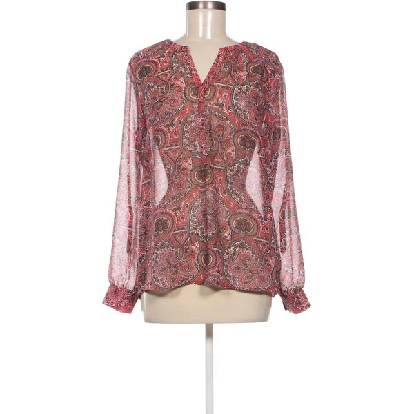 Dámska blúza Tom Tailor 62455579