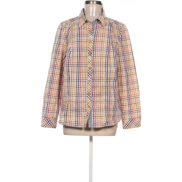 Dámska košeľa Gina Laura 62455631