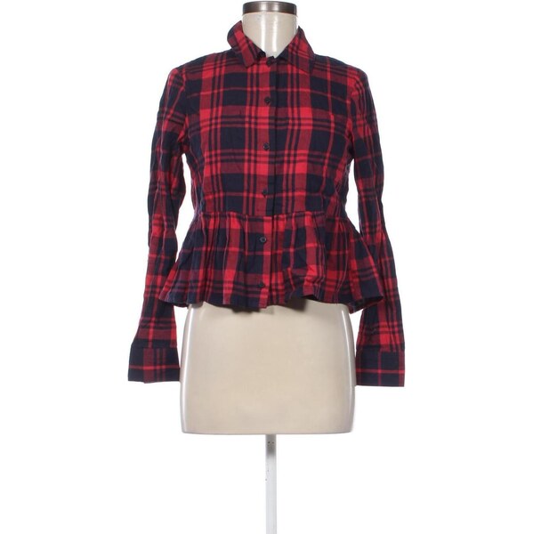 Dámska košeľa LFT 62455681