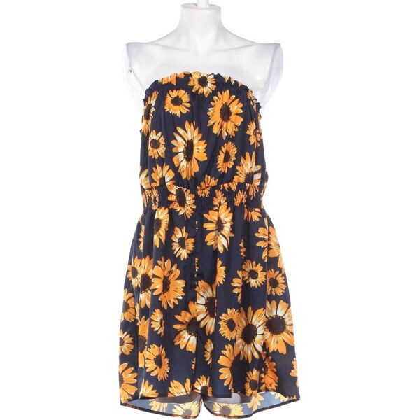 Dámská krátka kombinéza SHEIN 62456075