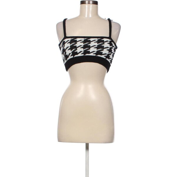 Dámsky pulóver SHEIN 62456123