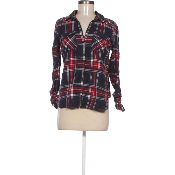 Dámska košeľa SHEIN 62456176