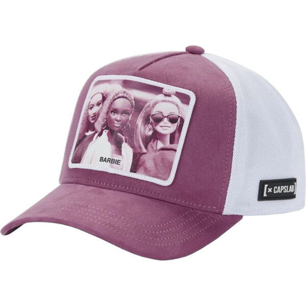 Capslab Barbie Cap CL-BA2-2-PCT-BAR 62456684