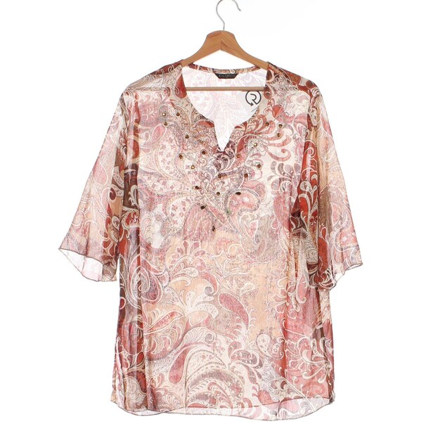 Dámska blúza Kalamton 62457204