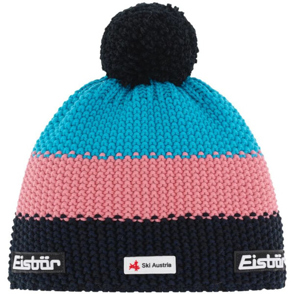 Eisbar Star Pompon Mu Ska Cap E33140-450 62456711