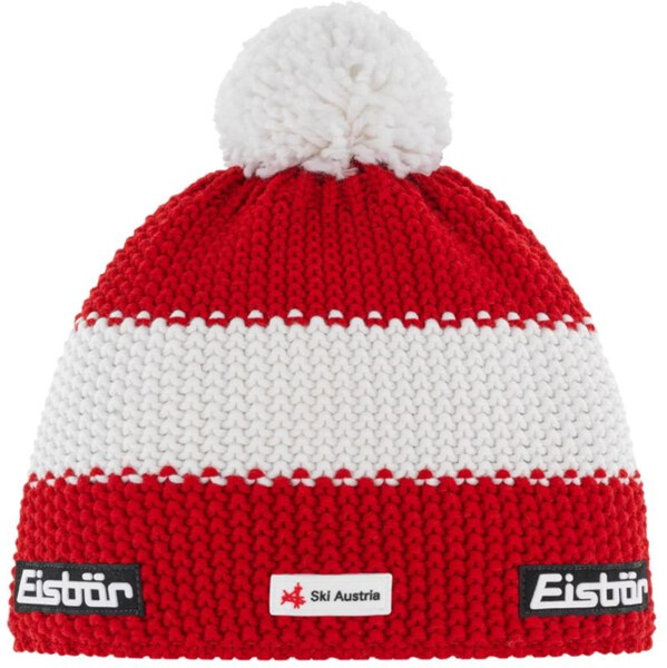 Eisbar Star Pompon Mu Ska Cap E33140-AUT 62456712