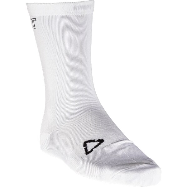 Leatt ponožky MTB Endurance, White 62457815
