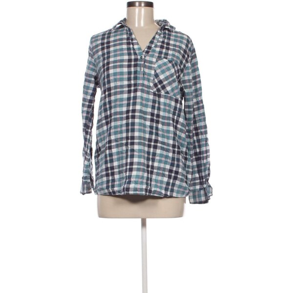 Dámska blúza Jean Pascale 62458108