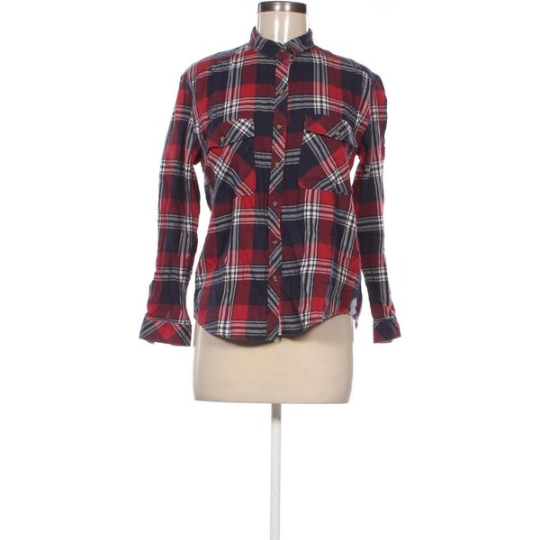 Dámska košeľa Bershka 62458455