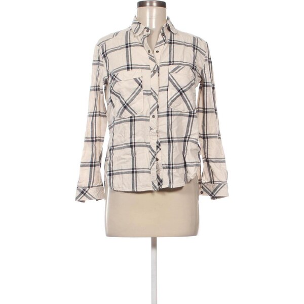 Dámska košeľa Bershka 62458534