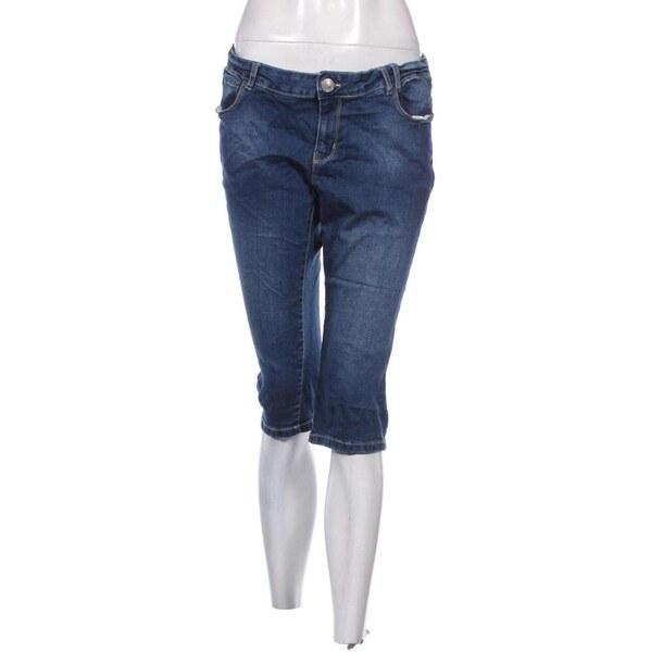 Dámske džínsy Laura Torelli 62458711