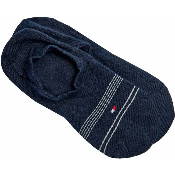 Tommy Hilfiger Ponožky / členkové ponožky 2-balenie 62455212