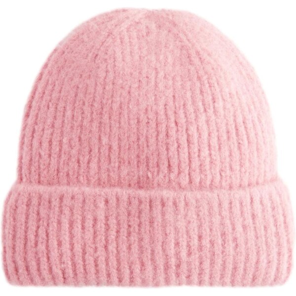 Next Čiapky pastelovo ružová 62529970