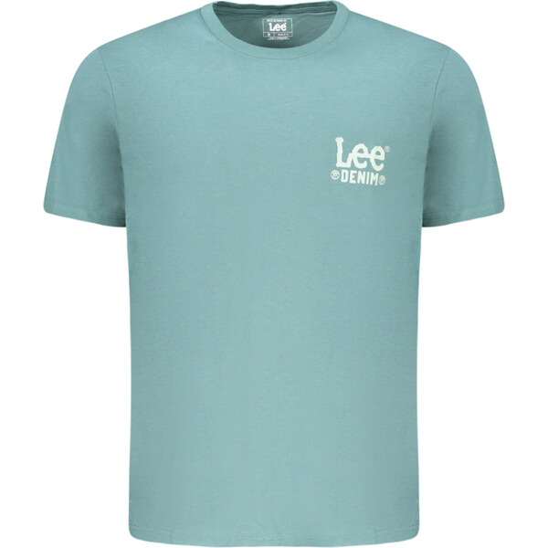 Pánske tričko Lee s krátkym rukávom 64703784