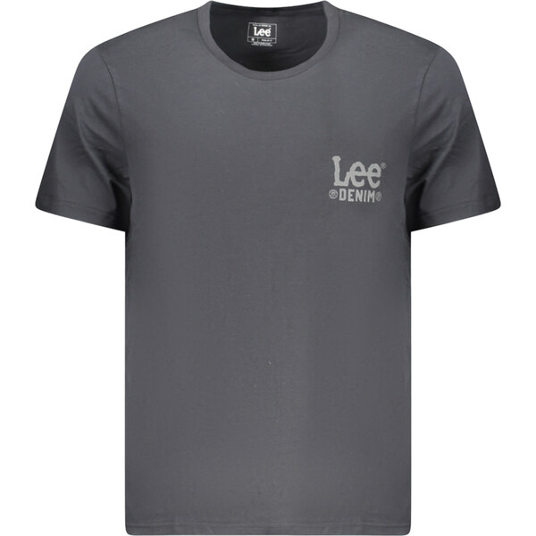 Pánske tričko Lee s krátkym rukávom 64711873