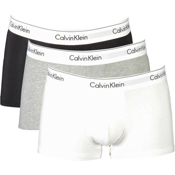 Pánske boxerky Calvin Klein 64704554