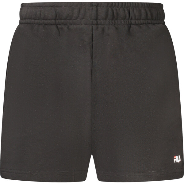 Dámske čierne športové kraťasy FILA 64710434